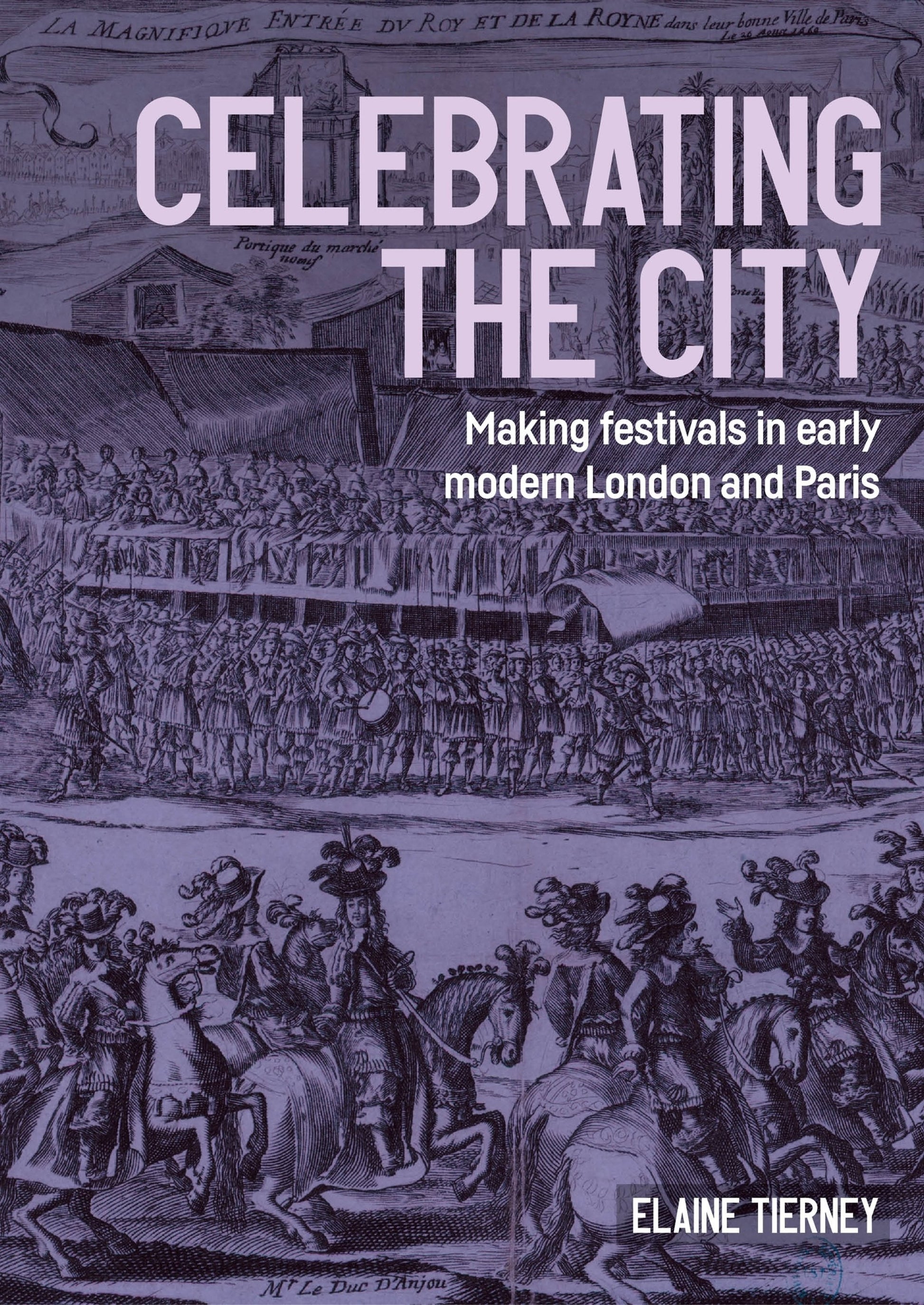 Celebrating the city