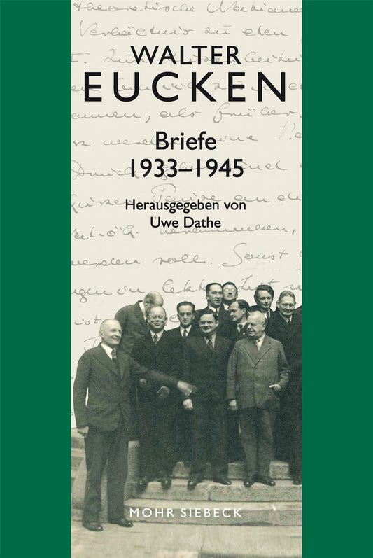 Gesammelte Schriften