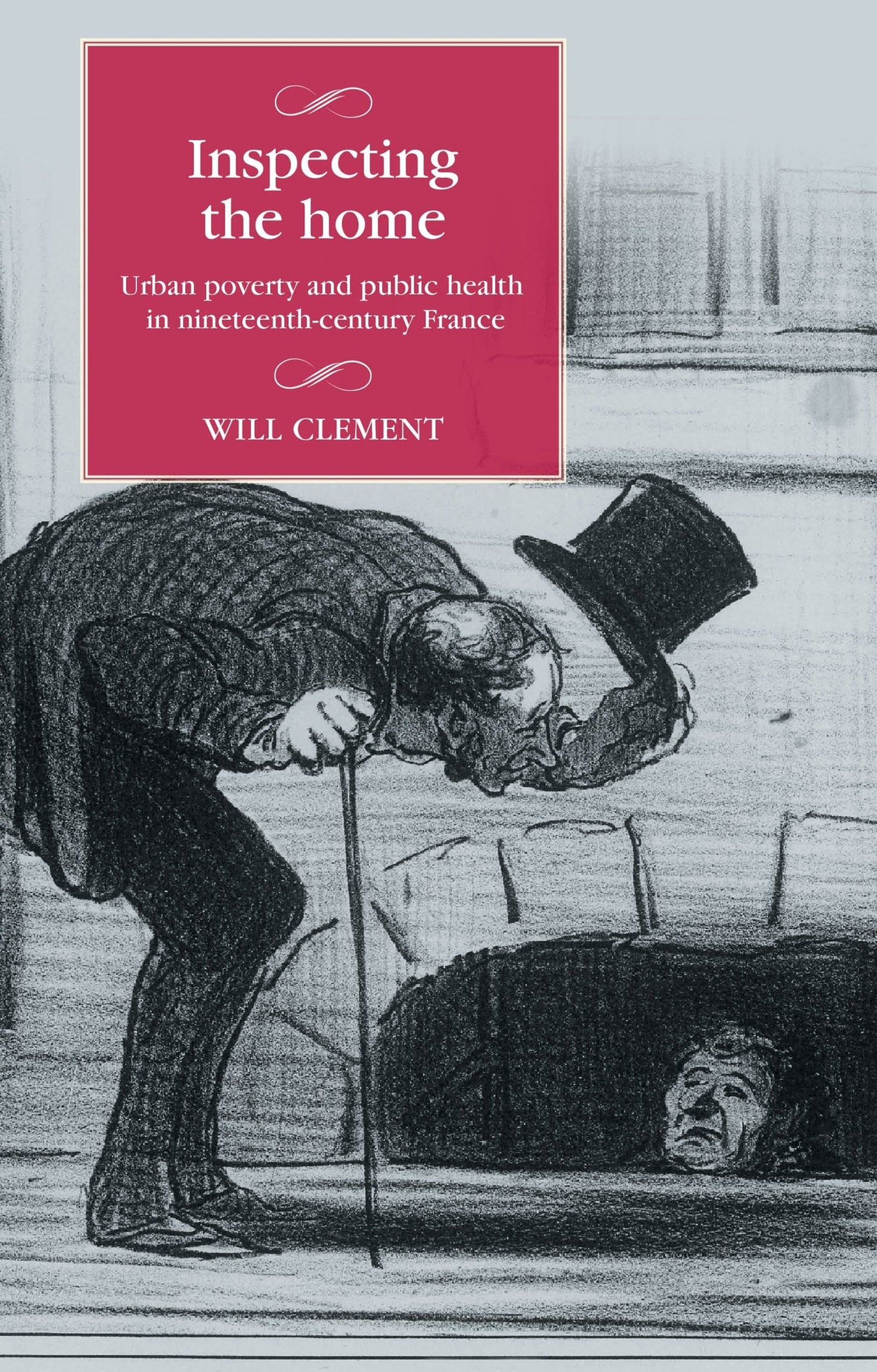 Cover image for Inspecting the home ISBN 9781526183149
