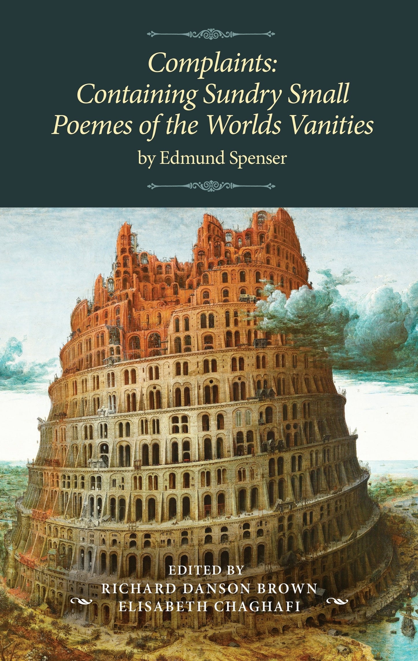 Cover image for Complaints ISBN 9781526158857