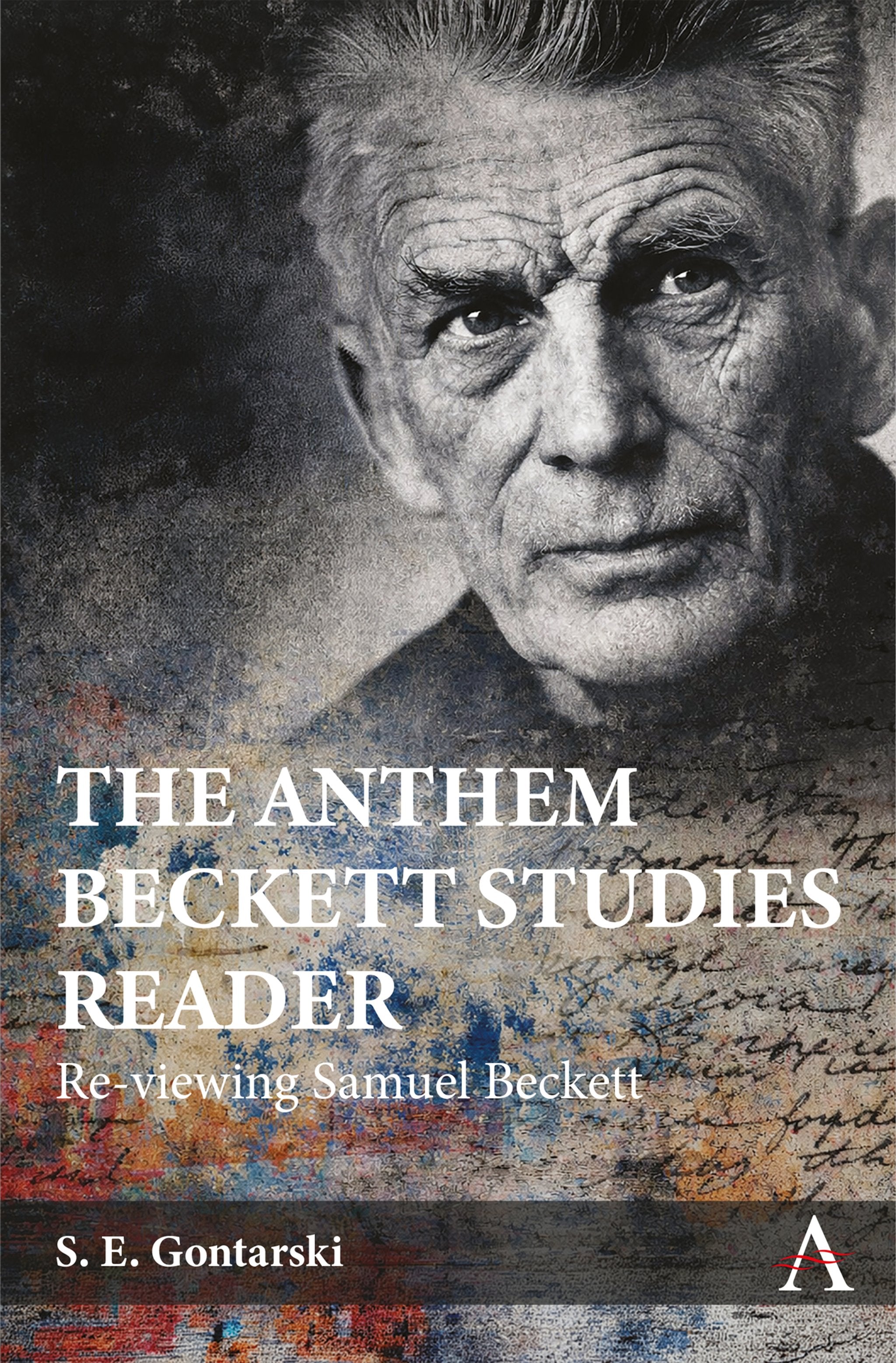 Cover image for The Anthem Beckett Studies Reader ISBN 9781801360487