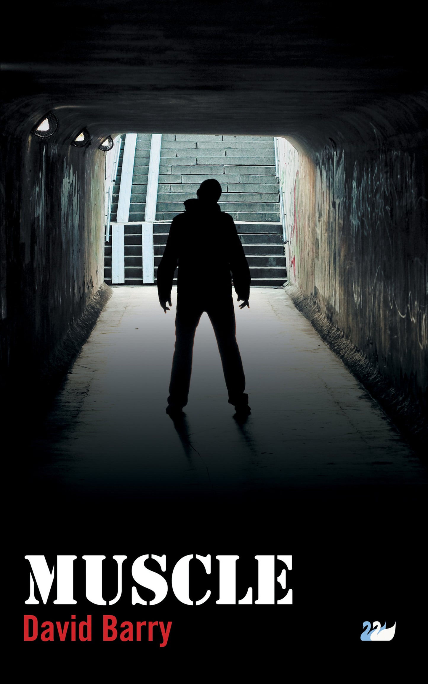 Cover image for Muscle ISBN 9780857281739