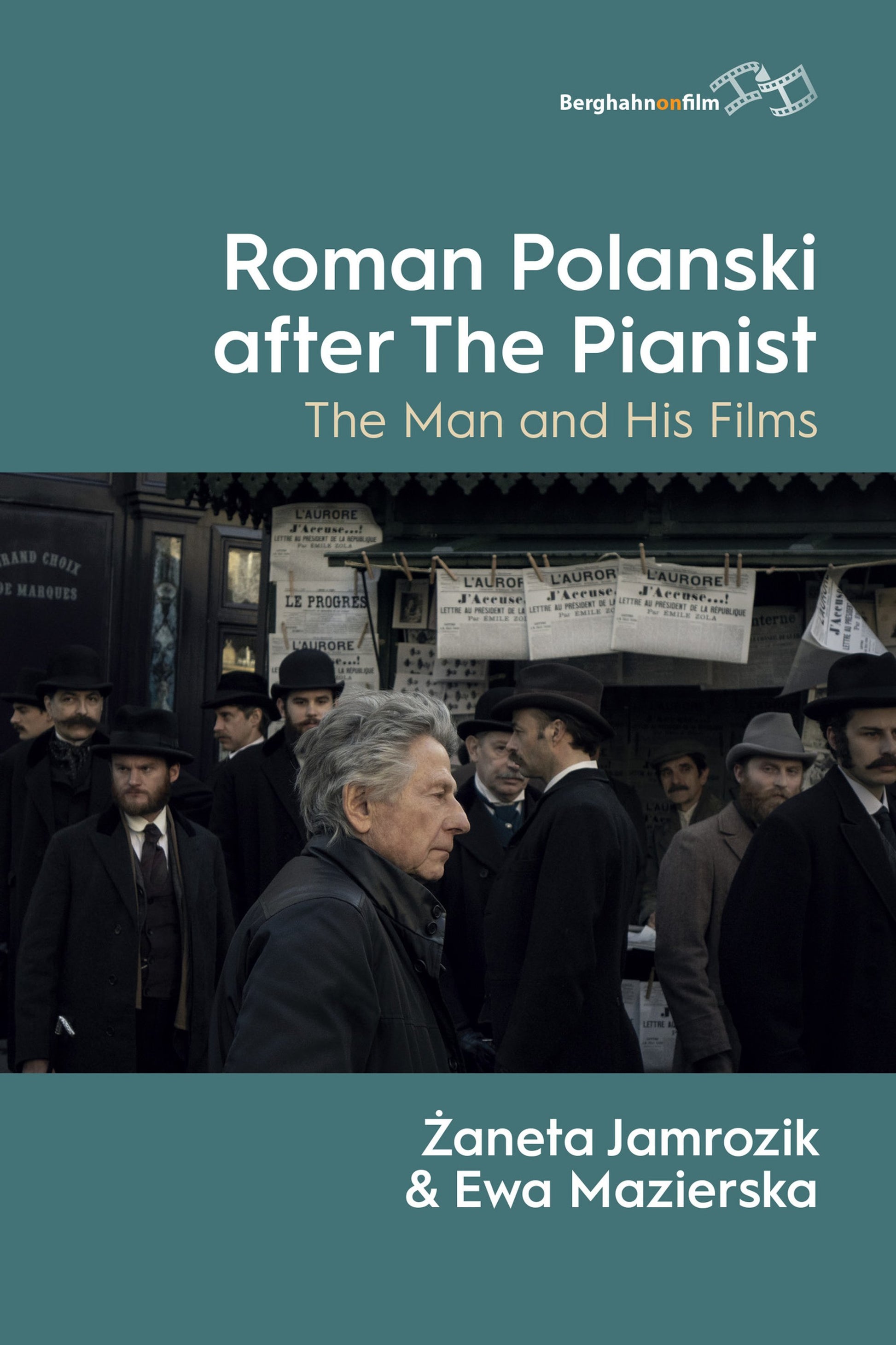 Roman Polanski after The Pianist