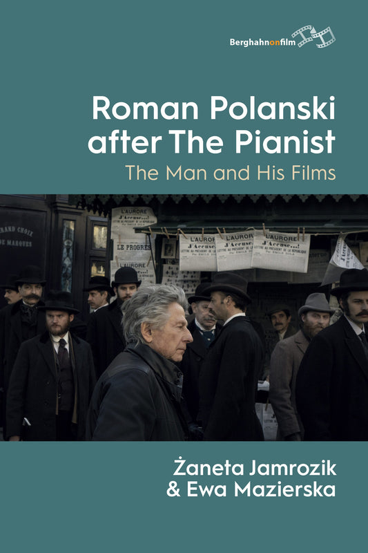 Roman Polanski after The Pianist