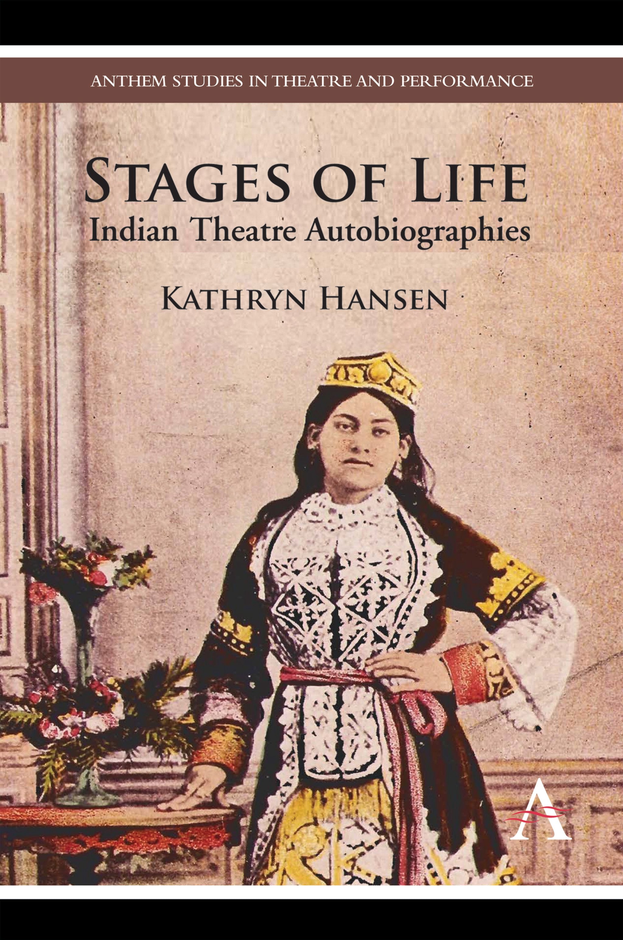 Cover image for Stages of Life ISBN 9781783080984