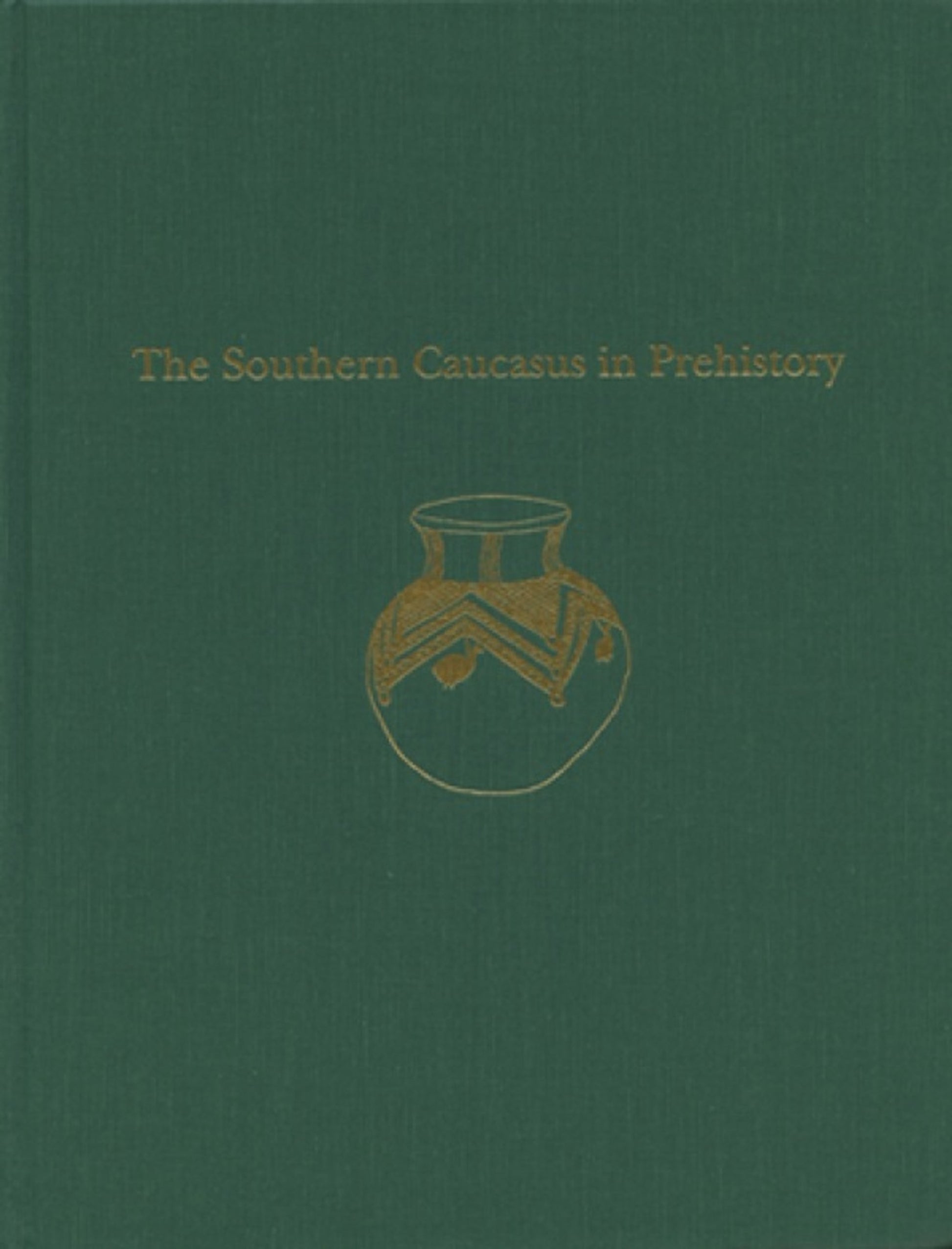 Southern Caucasus in Prehistory