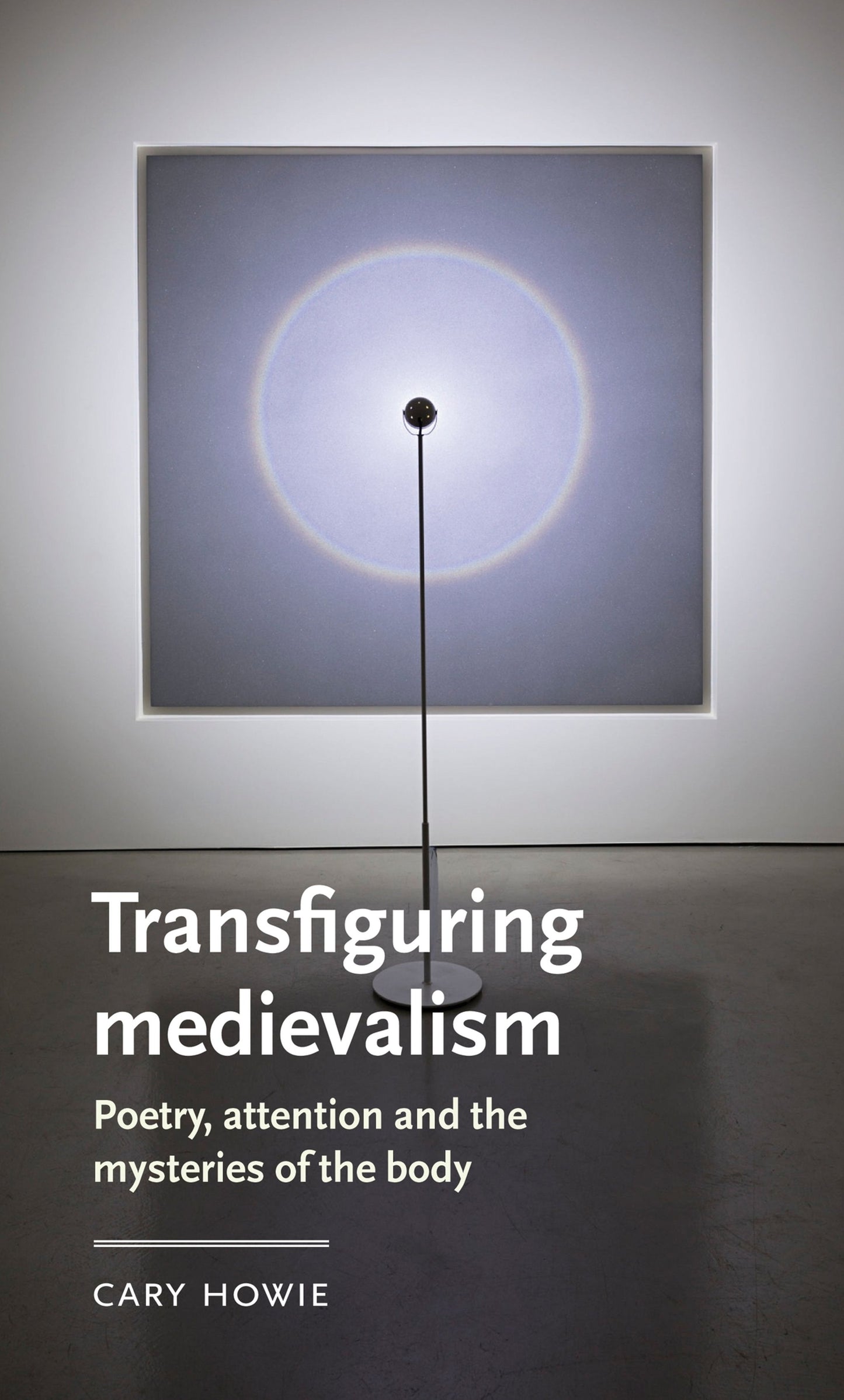 Cover image for Transfiguring medievalism ISBN 9781807072872