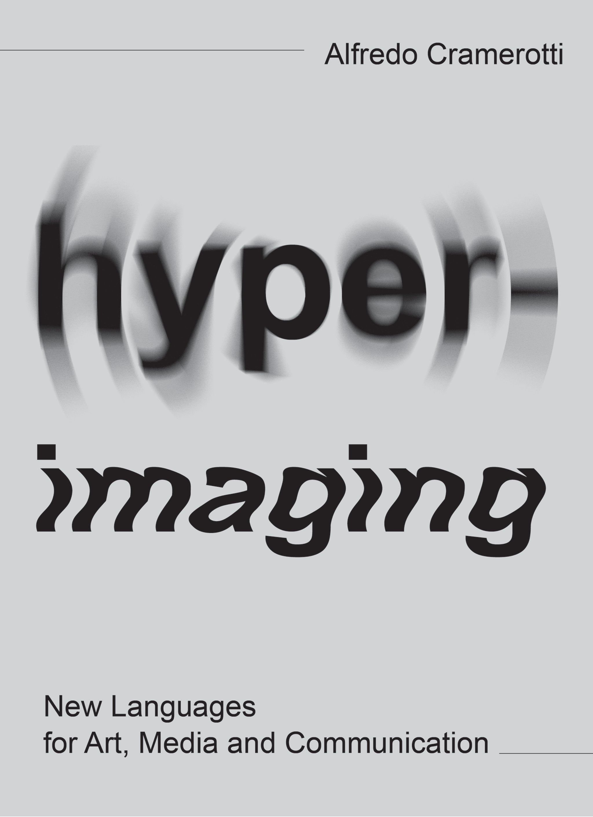 Cover image for Hyper-imaging ISBN 9781835953693