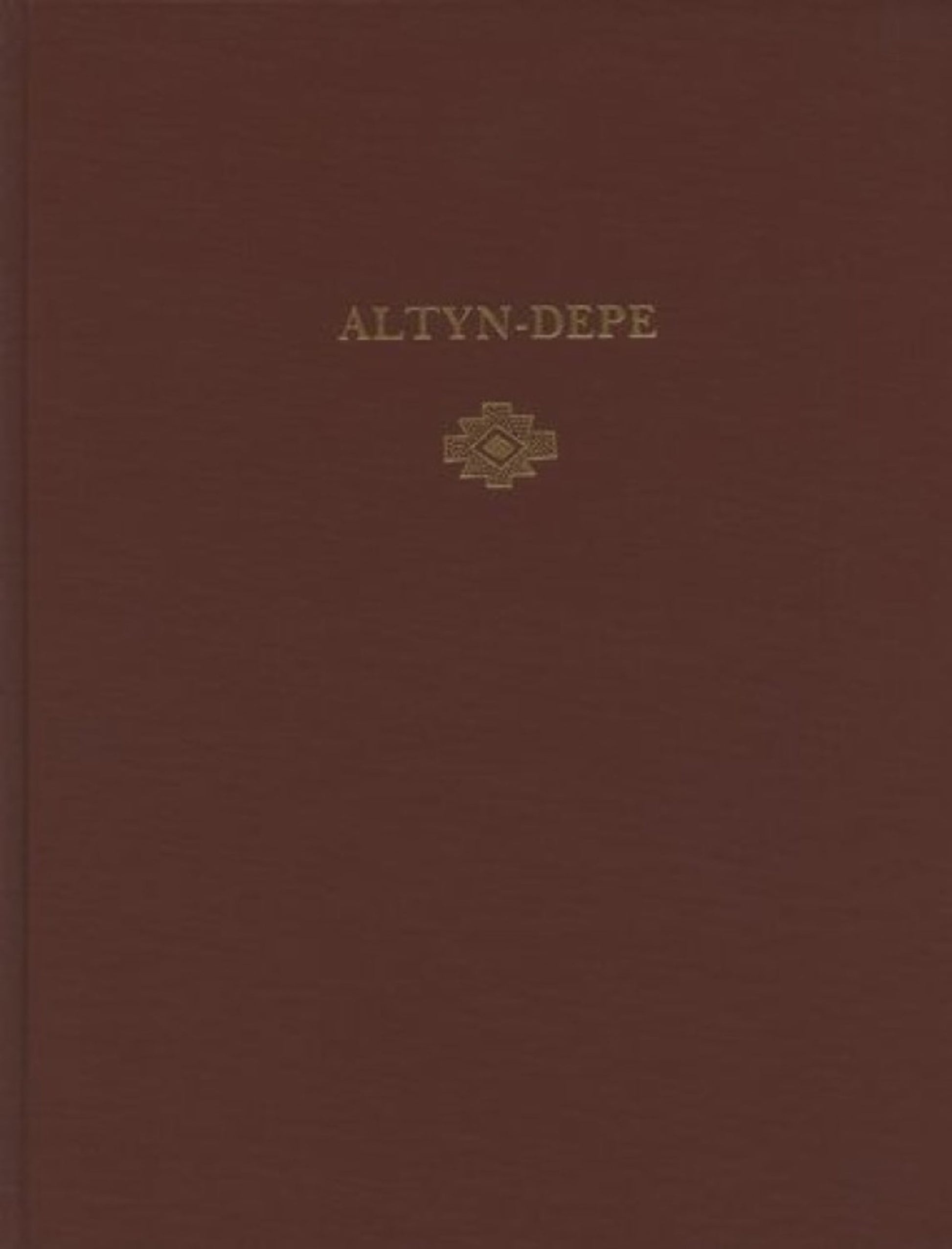 Altyn-Depe
