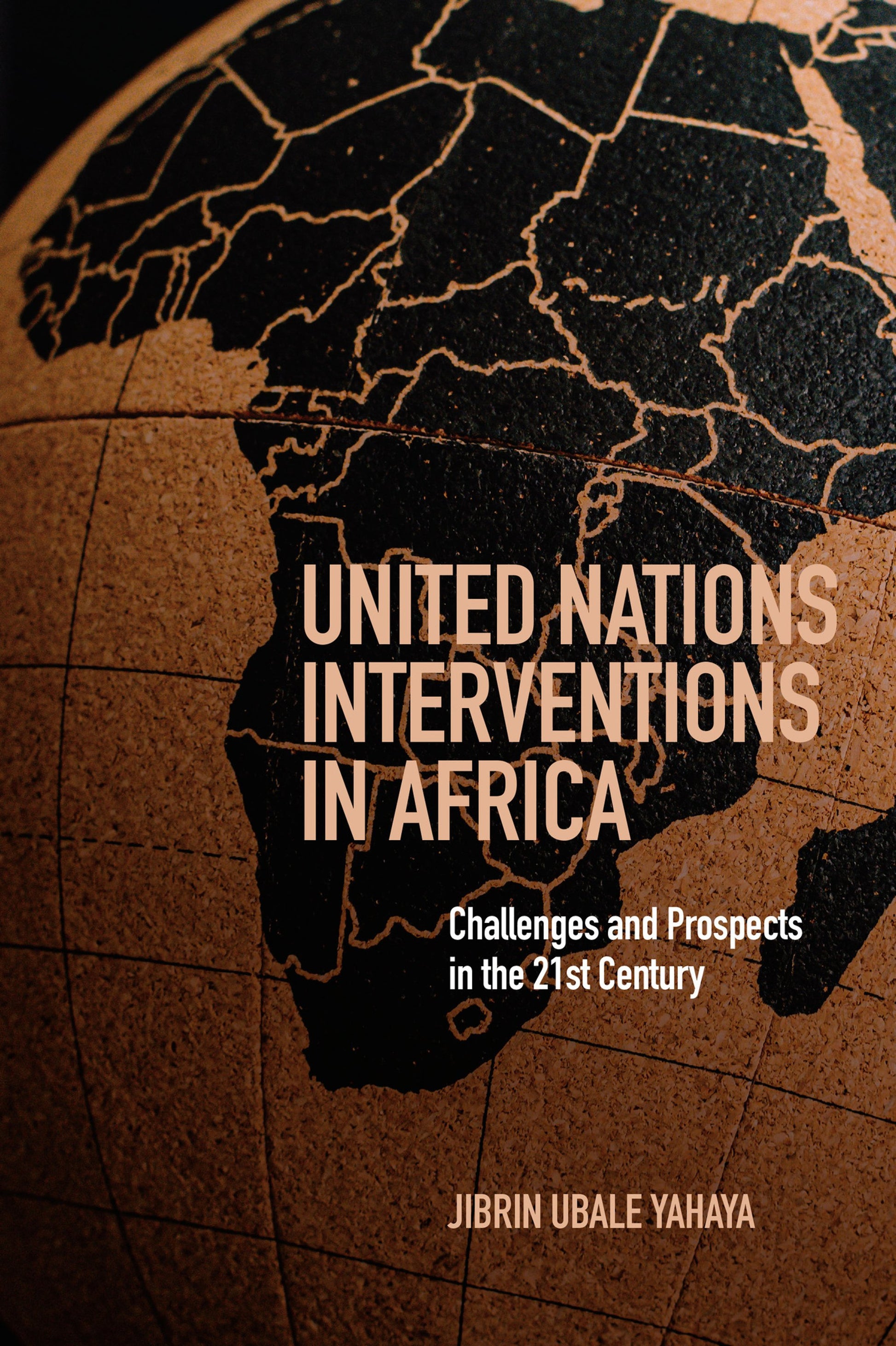 United Nations Interventions in Africa