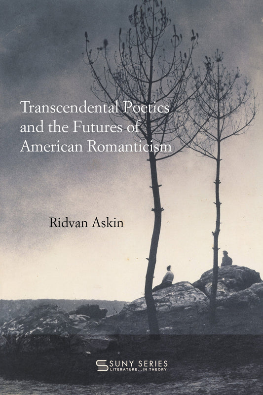 Transcendental Poetics and the Futures of American Romanticism
