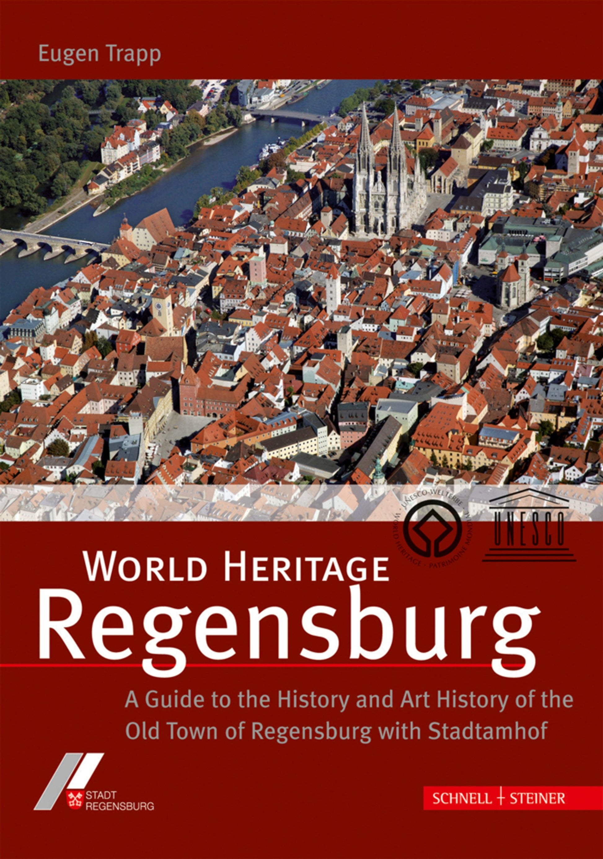 World Heritage Regensburg