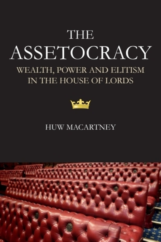 The Assetocracy