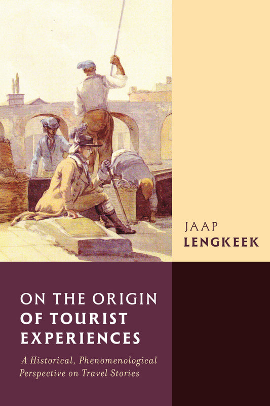 On the Origin of Tourist Experiences