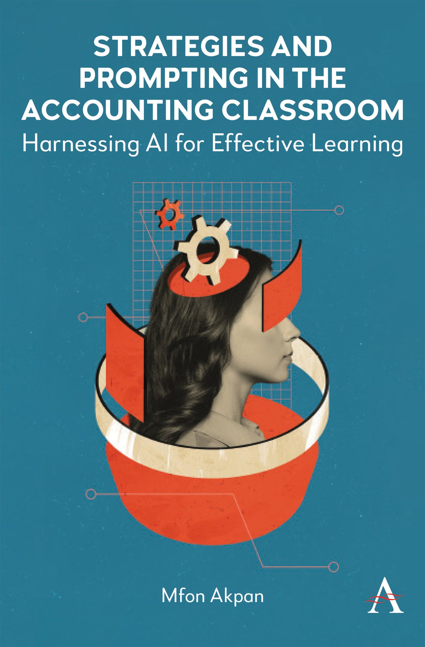 Cover image for Strategies and Prompting in the Accounting Classroom: ISBN 9781801360371