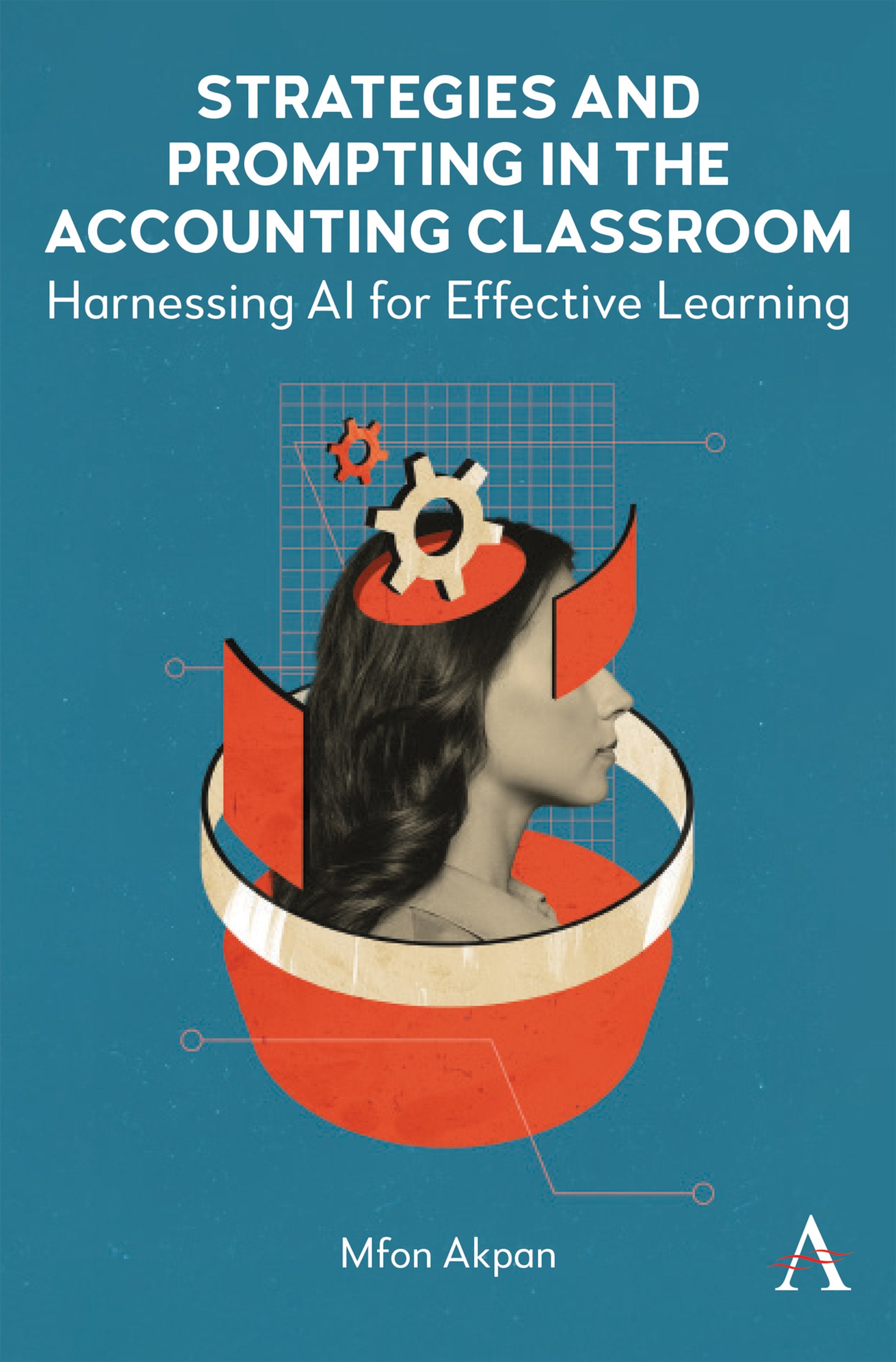 Cover image for Strategies and Prompting in the Accounting Classroom: ISBN 9781801360371