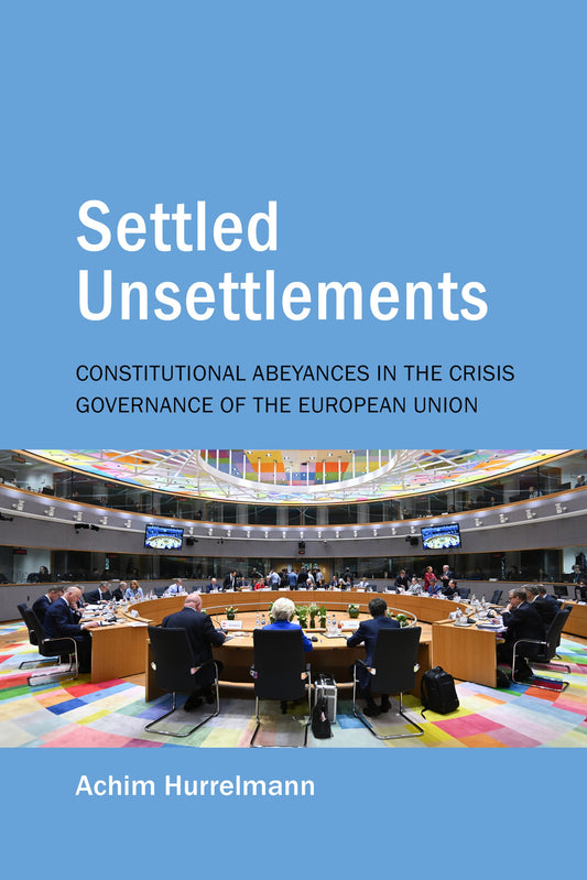 Settled Unsettlements