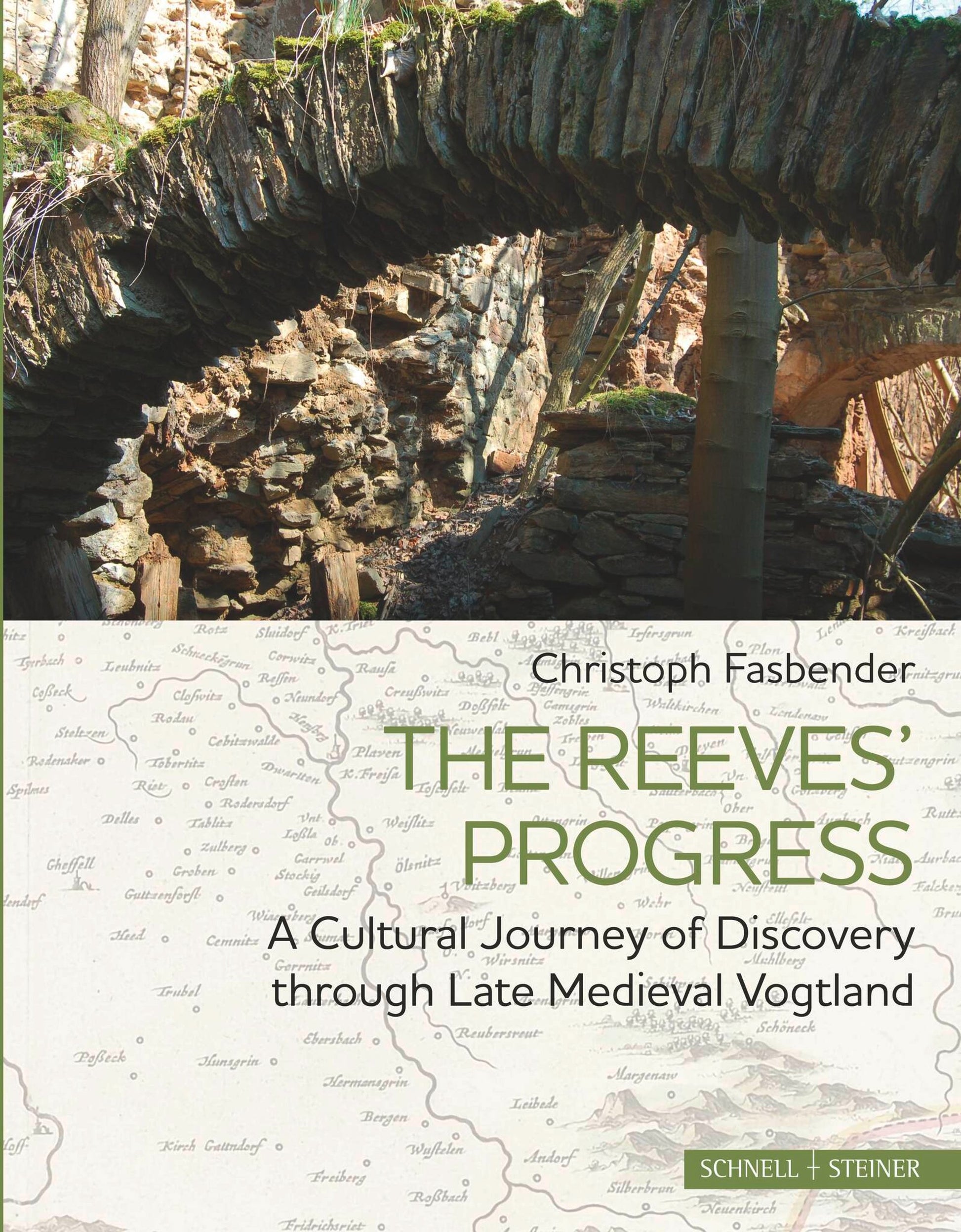 The Reeves' Progress