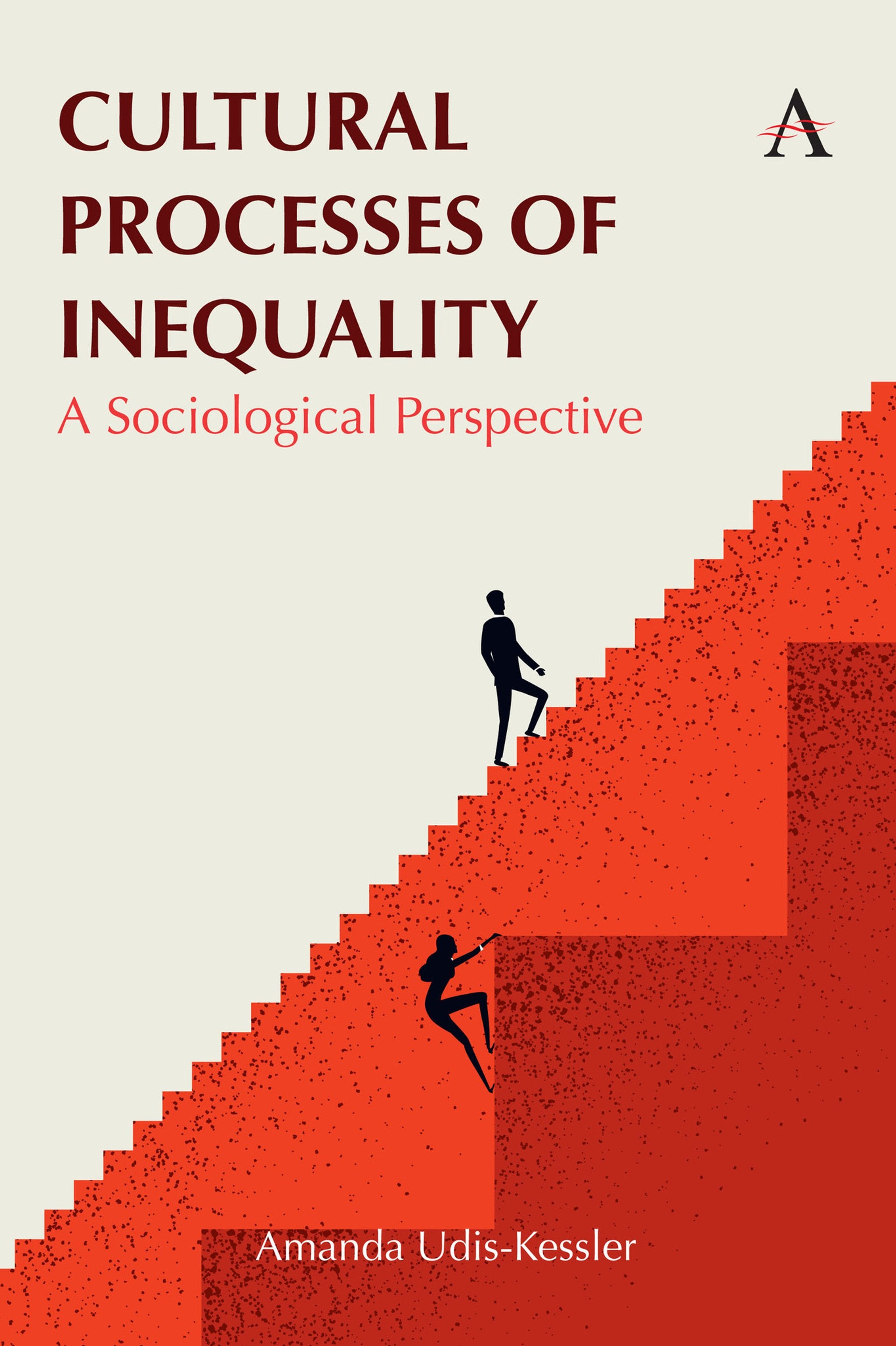 Cover image for Cultural Processes of Inequality ISBN 9781839989513