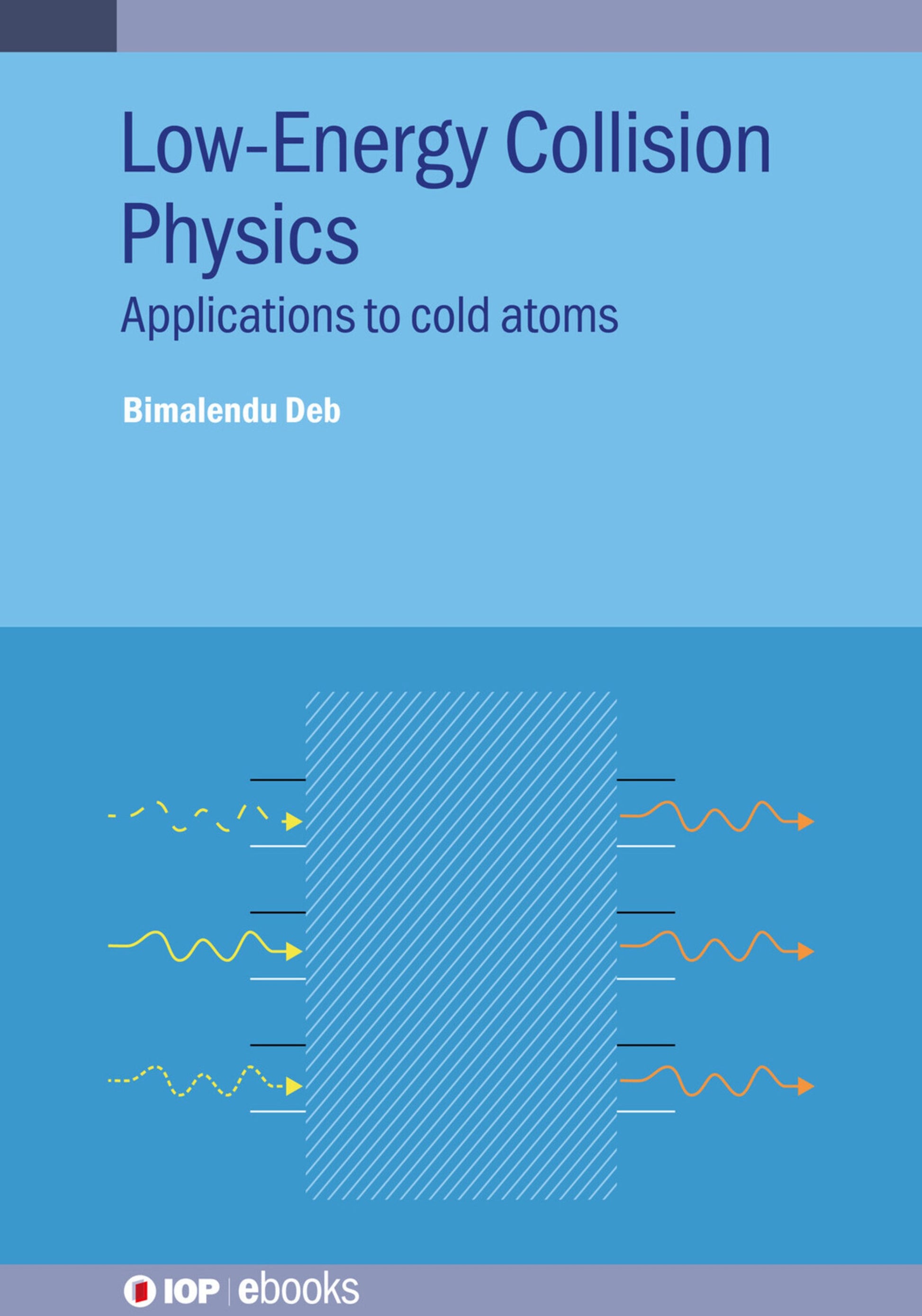 Low-Energy Collision Physics