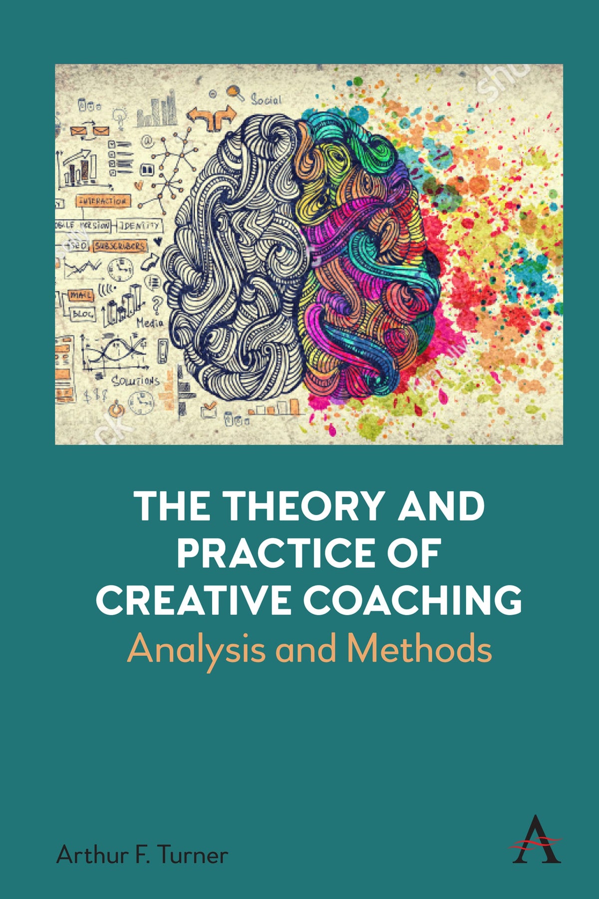 Cover image for The Theory and Practice of Creative Coaching ISBN 9781785279416