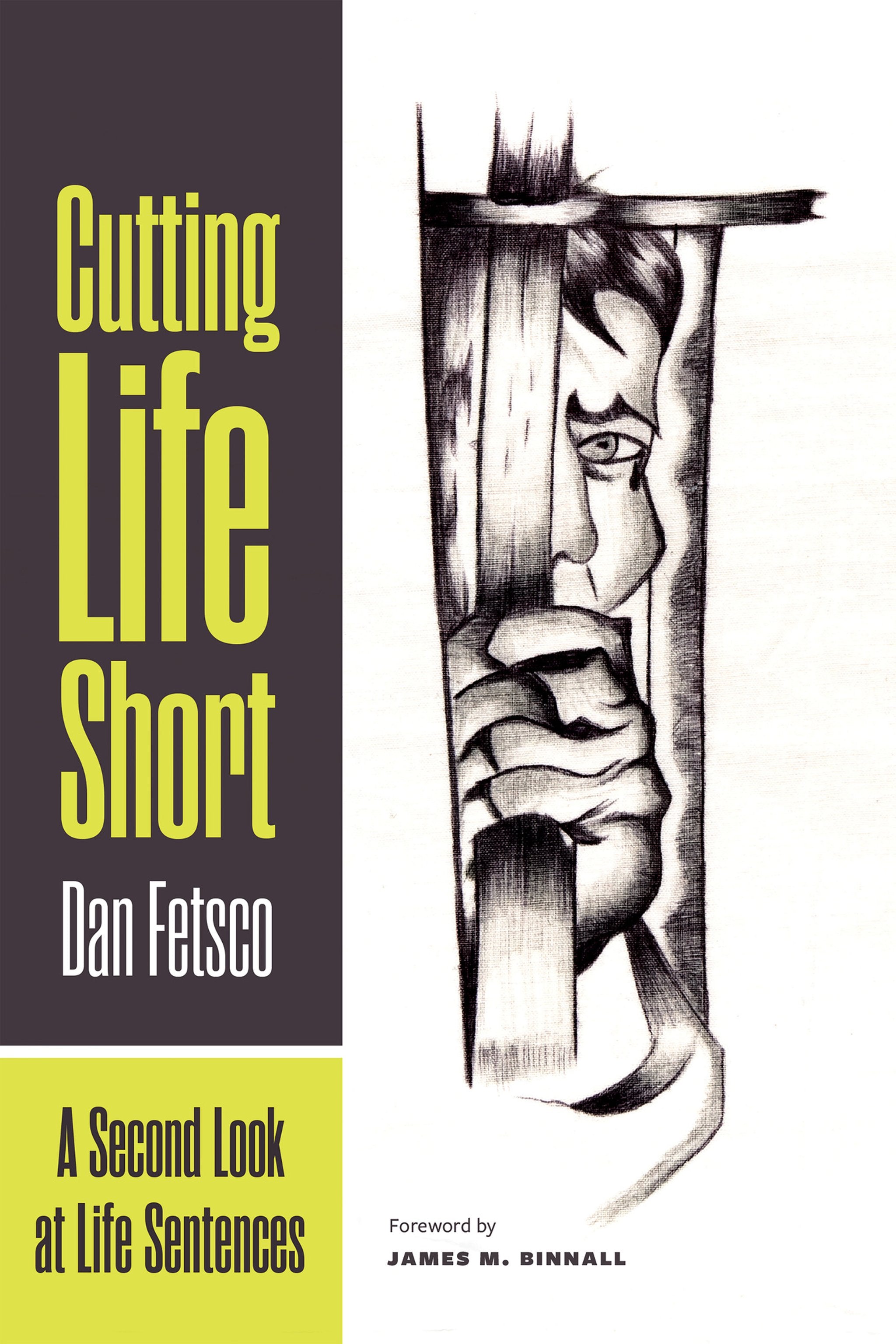 Cover image for Cutting Life Short ISBN 9781646428540