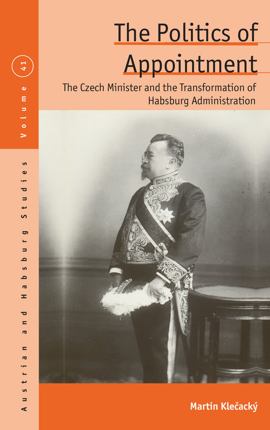 The Politics of Appointment