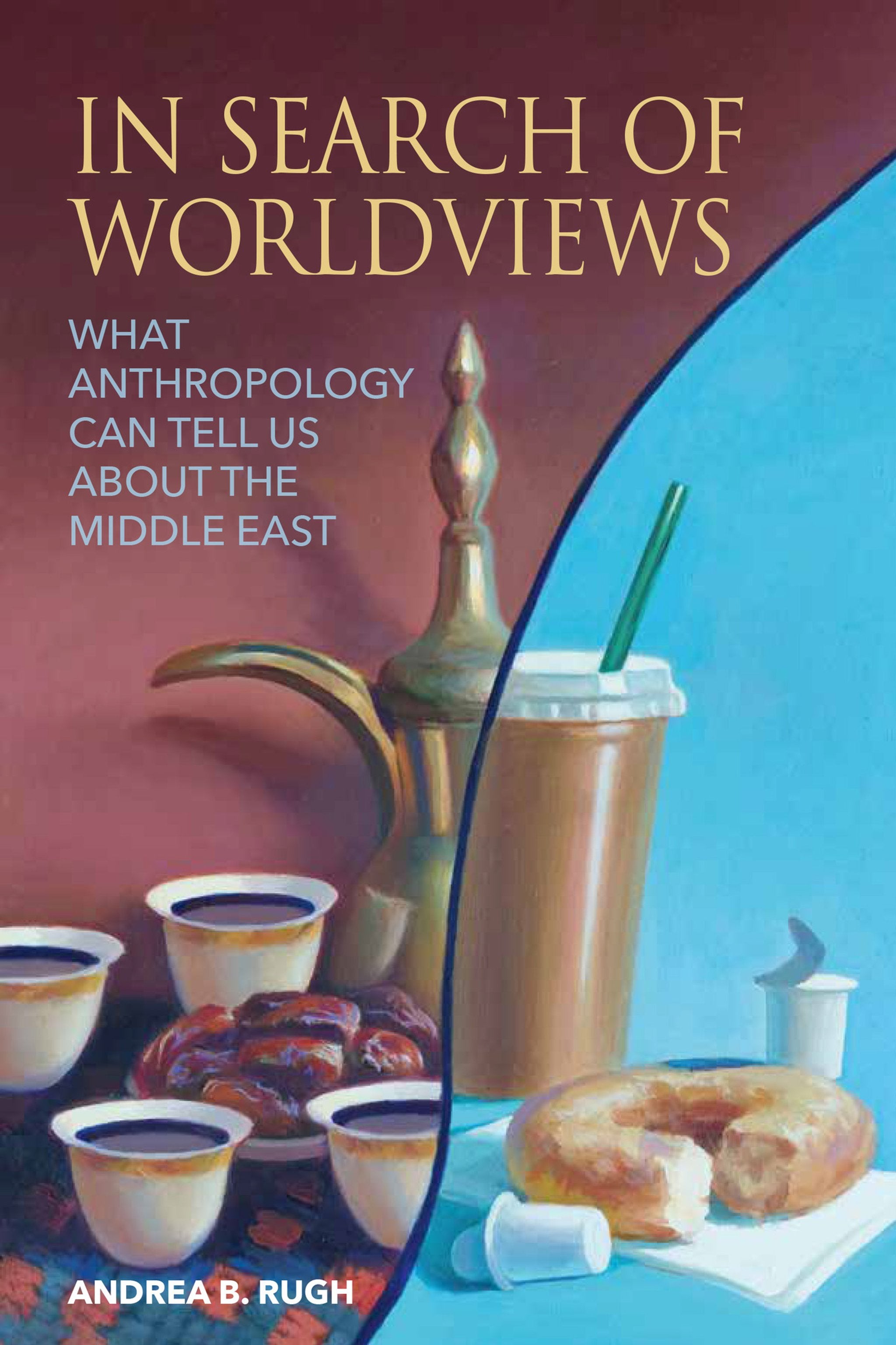 Cover image for In Search of Worldviews ISBN 9781836955429