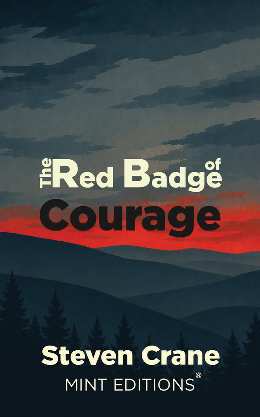 The Red Badge of Courage