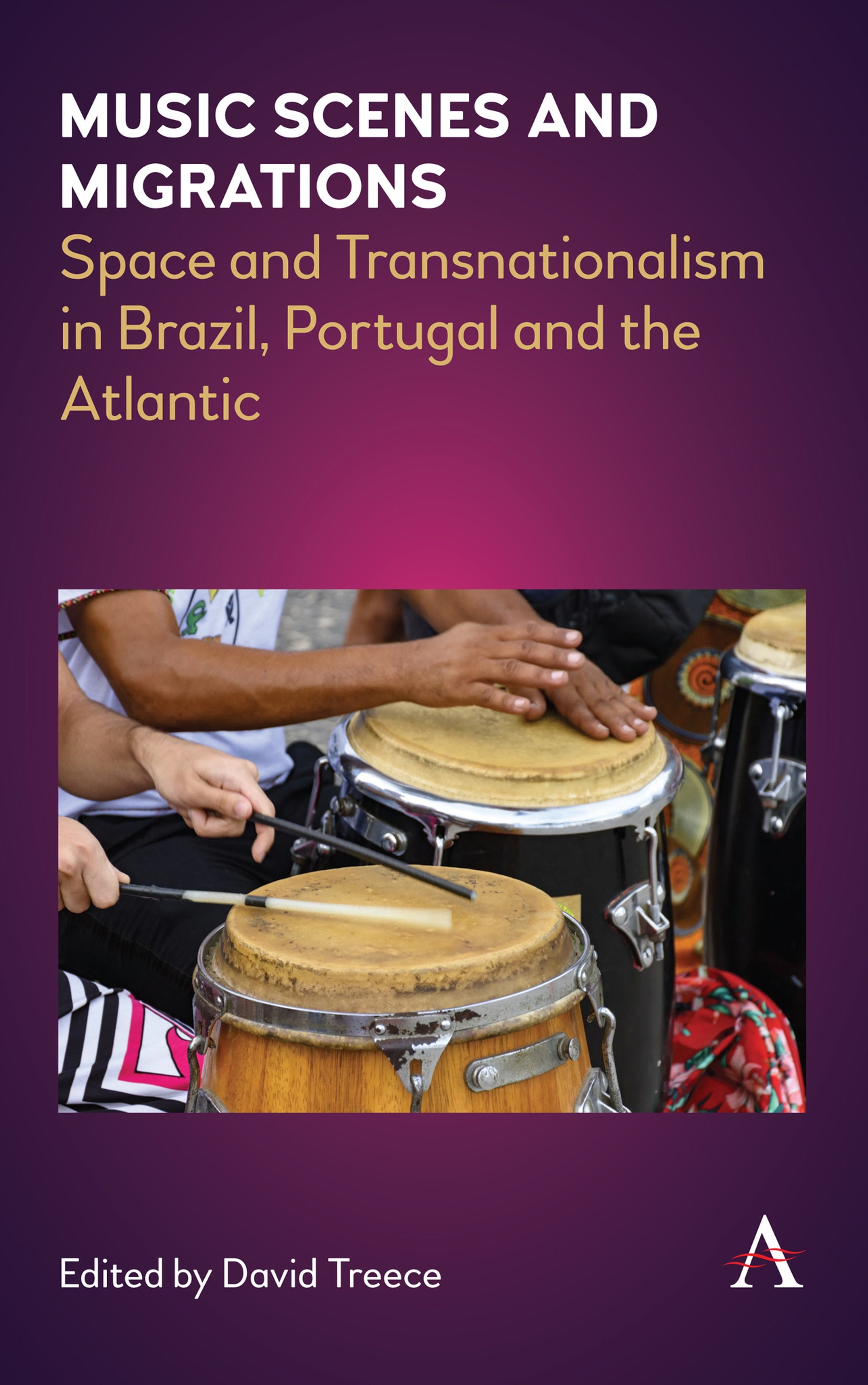 Cover image for Music Scenes and Migrations ISBN 9781785273865