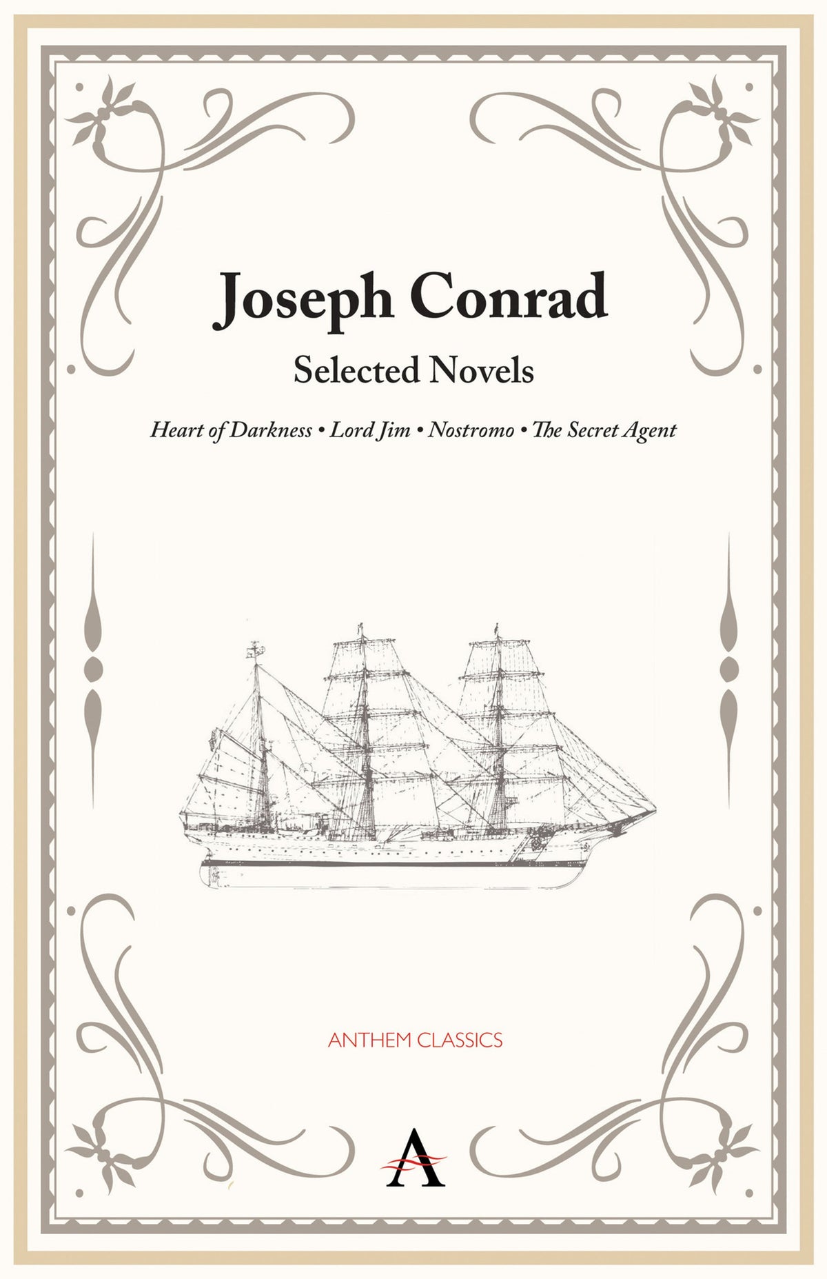 Joseph Conrad