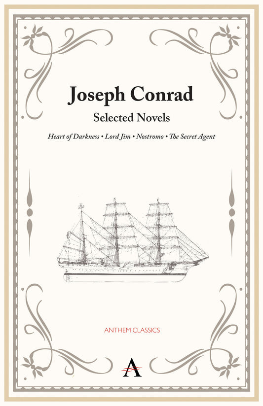 Joseph Conrad