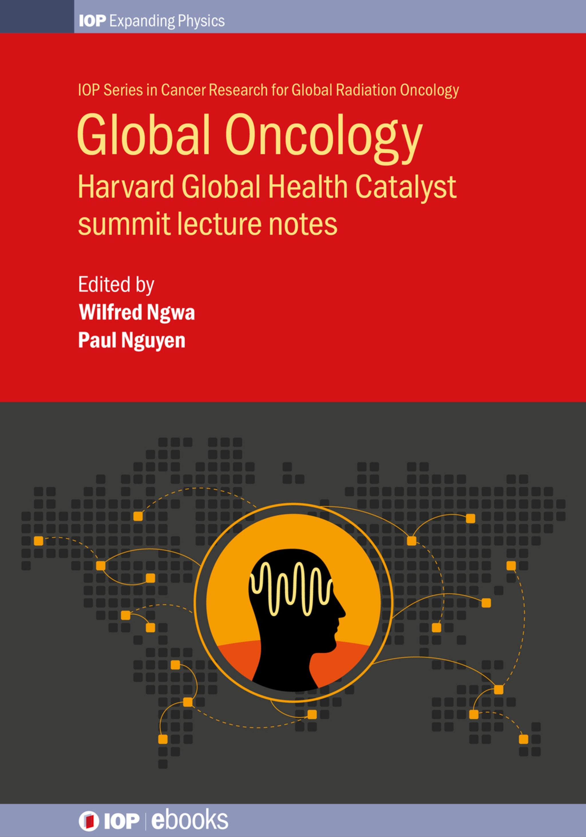 Cover image for Global Oncology ISBN 9780750313605