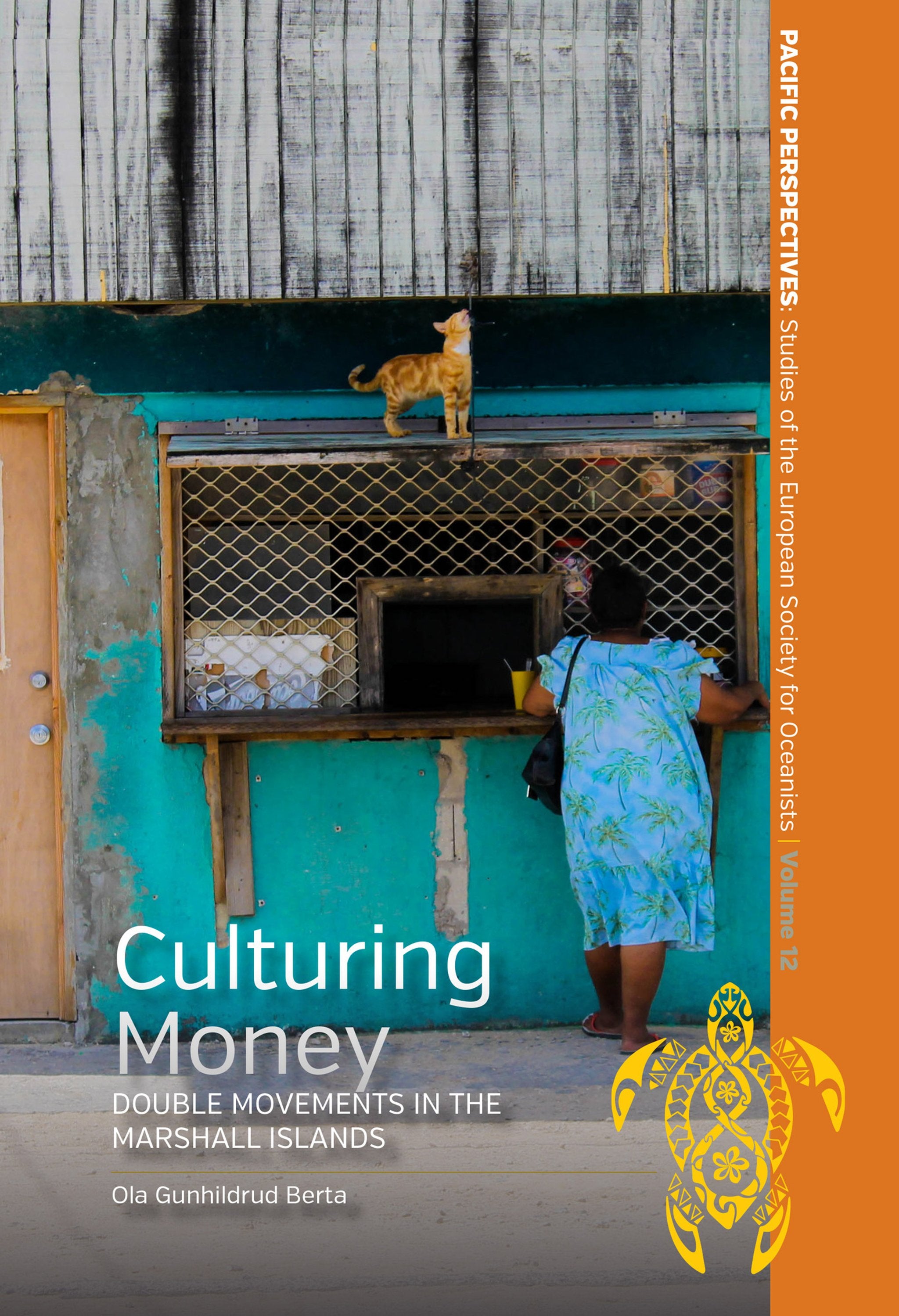 Cover image for Culturing Money ISBN 9781836955481
