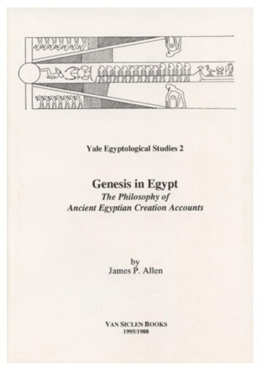 Genesis in Egypt