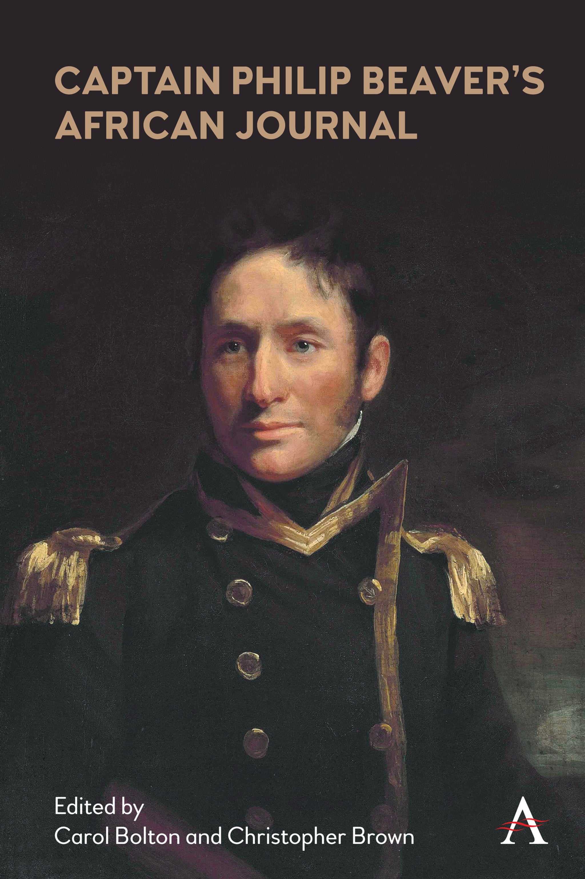 Cover image for Captain Philip Beaver's African Journal ISBN 9781839983429