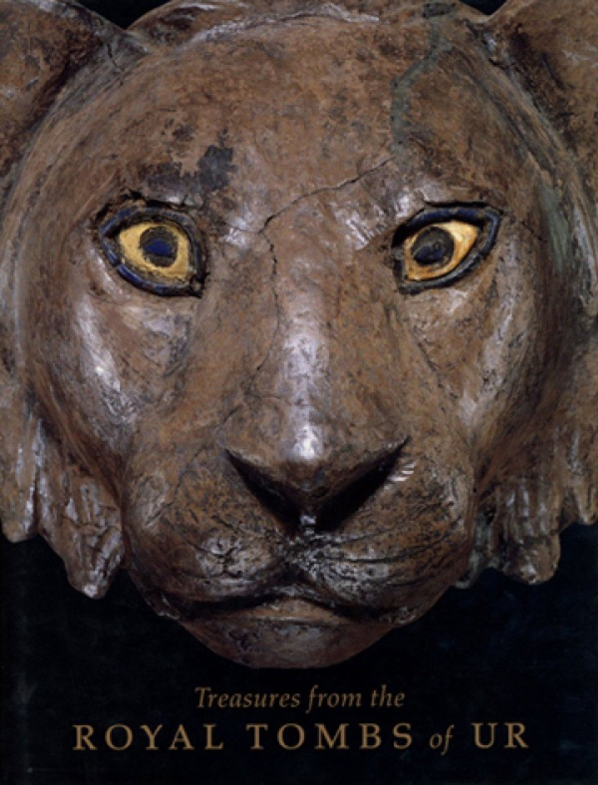 Treasures from the Royal Tombs of Ur